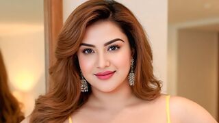 4K Try-On Haul | Transparent Lingerie, Micro Bikinis & Summer Sheer Maxi Looks