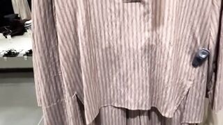 4K Try-On Haul | Transparent Lingerie, Micro Bikinis & Summer Sheer Maxi Looks