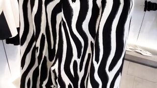 4K Try-On Haul | Transparent Lingerie, Micro Bikinis & Summer Sheer Maxi Looks