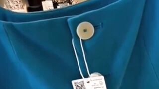 4K Try-On Haul | Transparent Lingerie, Micro Bikinis & Summer Sheer Maxi Looks