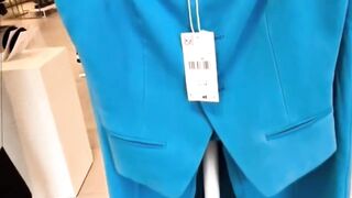 4K Try-On Haul | Transparent Lingerie, Micro Bikinis & Summer Sheer Maxi Looks