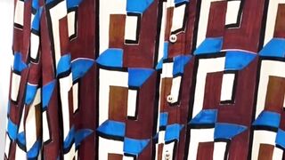 4K Try-On Haul | Transparent Lingerie, Micro Bikinis & Summer Sheer Maxi Looks