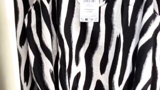 4K Try-On Haul | Transparent Lingerie, Micro Bikinis & Summer Sheer Maxi Looks