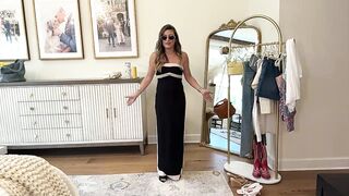 MICRO BIKINI TRY-ON HAUL ???? Confidence, Trends & Summer Vibes! | Swimwear Inspiration 2025 "