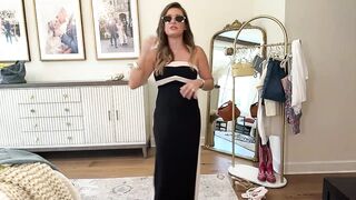 MICRO BIKINI TRY-ON HAUL ???? Confidence, Trends & Summer Vibes! | Swimwear Inspiration 2025 "