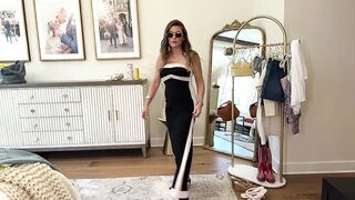 MICRO BIKINI TRY-ON HAUL ???? Confidence, Trends & Summer Vibes! | Swimwear Inspiration 2025 "