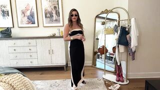 MICRO BIKINI TRY-ON HAUL ???? Confidence, Trends & Summer Vibes! | Swimwear Inspiration 2025 "