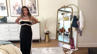 MICRO BIKINI TRY-ON HAUL ???? Confidence, Trends & Summer Vibes! | Swimwear Inspiration 2025 "