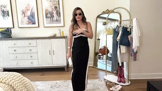 MICRO BIKINI TRY-ON HAUL ???? Confidence, Trends & Summer Vibes! | Swimwear Inspiration 2025 "