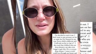 MICRO BIKINI TRY-ON HAUL ???? Confidence, Trends & Summer Vibes! | Swimwear Inspiration 2025 "