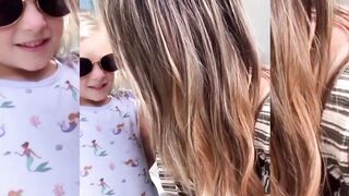 MICRO BIKINI TRY-ON HAUL ???? Confidence, Trends & Summer Vibes! | Swimwear Inspiration 2025 "