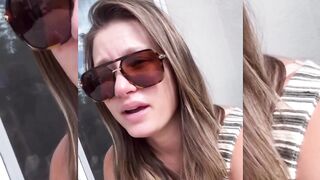 MICRO BIKINI TRY-ON HAUL ???? Confidence, Trends & Summer Vibes! | Swimwear Inspiration 2025 "