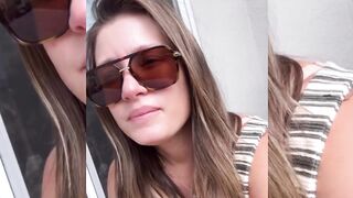 MICRO BIKINI TRY-ON HAUL ???? Confidence, Trends & Summer Vibes! | Swimwear Inspiration 2025 "