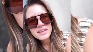 MICRO BIKINI TRY-ON HAUL ???? Confidence, Trends & Summer Vibes! | Swimwear Inspiration 2025 "