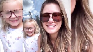 MICRO BIKINI TRY-ON HAUL ???? Confidence, Trends & Summer Vibes! | Swimwear Inspiration 2025 "