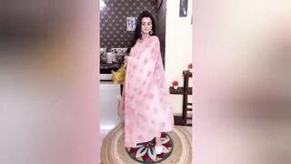 4k See through transparent try on haul | micro transparent lingerie & bikini try on haul 2025 #1