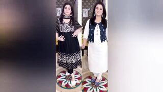 4k See through transparent try on haul | micro transparent lingerie & bikini try on haul 2025 #1