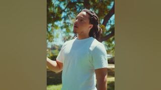 This song is about yoga.