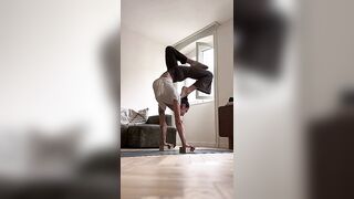 #movement #dancer #yoga #flexibility #inspiration #inspirational #dance