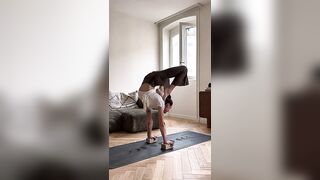 #movement #dancer #yoga #flexibility #inspiration #inspirational #dance