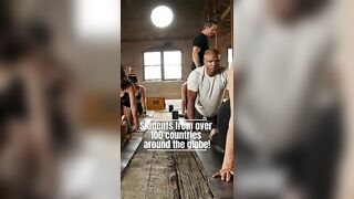 The most powerful yoga program on the planet ???? #sadhana #yoga