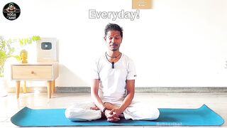 Discover Yoga with Amit – Connect & Grow! #yogacommunity #yogavideo