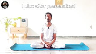 Discover Yoga with Amit – Connect & Grow! #yogacommunity #yogavideo