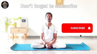 Discover Yoga with Amit – Connect & Grow! #yogacommunity #yogavideo