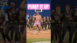 Where our #yoga moms at?? #workout #jazzercise #dance #dancer #hot #dancing #pump #shorts #viral