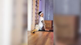 Adductors Flexibility: Principles and Exercises! #stretching #splitstutorial #hipflexibility