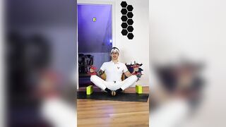 Adductors Flexibility: Principles and Exercises! #stretching #splitstutorial #hipflexibility