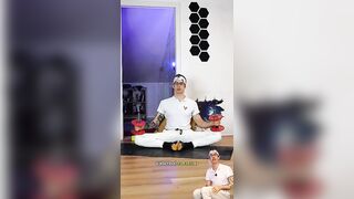 Adductors Flexibility: Principles and Exercises! #stretching #splitstutorial #hipflexibility