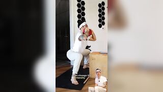 Adductors Flexibility: Principles and Exercises! #stretching #splitstutorial #hipflexibility