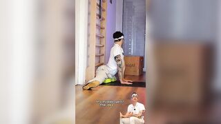 Adductors Flexibility: Principles and Exercises! #stretching #splitstutorial #hipflexibility