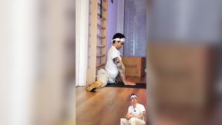 Adductors Flexibility: Principles and Exercises! #stretching #splitstutorial #hipflexibility