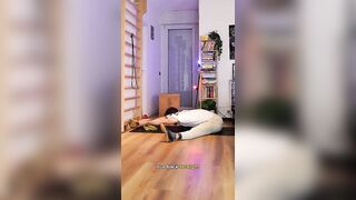 Adductors Flexibility: Principles and Exercises! #stretching #splitstutorial #hipflexibility