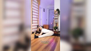 Adductors Flexibility: Principles and Exercises! #stretching #splitstutorial #hipflexibility