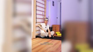 Adductors Flexibility: Principles and Exercises! #stretching #splitstutorial #hipflexibility