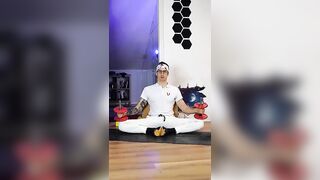 Adductors Flexibility: Principles and Exercises! #stretching #splitstutorial #hipflexibility