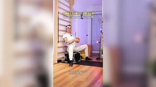 Adductors Flexibility: Principles and Exercises! #stretching #splitstutorial #hipflexibility