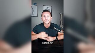 STOP Stretching Your Sciatica!