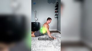 STOP Stretching Your Sciatica!