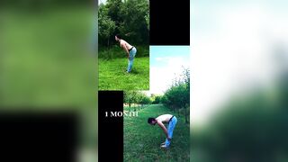 #stretching #stretch #flexibility #lazyjeans