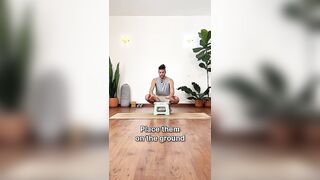 How to stretch tight hips?