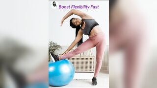 8 benefits of morning stretching routine