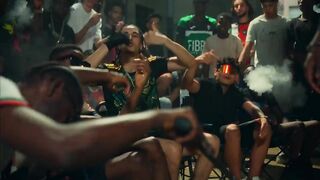 Skinny Flex - BANG BANG (Official Video)