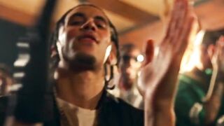 Skinny Flex - BANG BANG (Official Video)