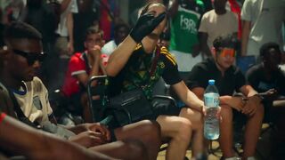 Skinny Flex - BANG BANG (Official Video)