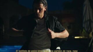 Skinny Flex - BANG BANG (Official Video)