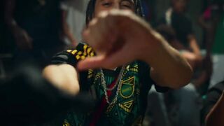 Skinny Flex - BANG BANG (Official Video)